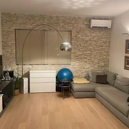 Apartmán Reas Peace - Luxury In Center