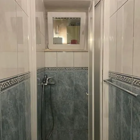 Apartmán Reas Peace - Luxury In Center *