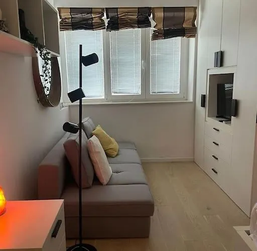 Reas Peace - Luxury In Center * Σπλιτ
