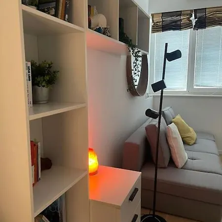 Appartement Reas Peace - Luxury In Center *