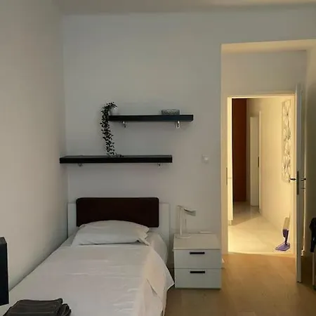 Appartement Reas Peace - Luxury In Center