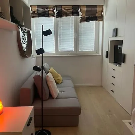 Reas Peace - Luxury In Center * سبليت