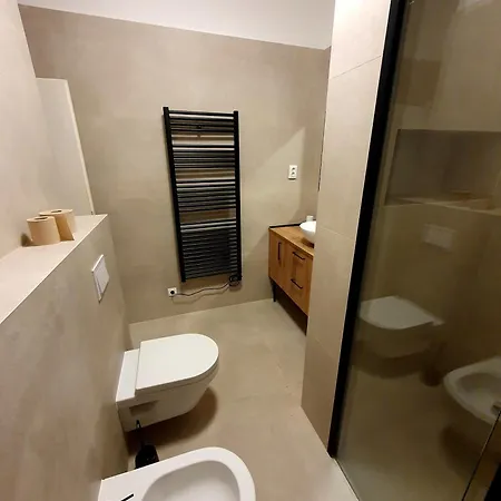 Reas Peace - Luxury In Center شقة