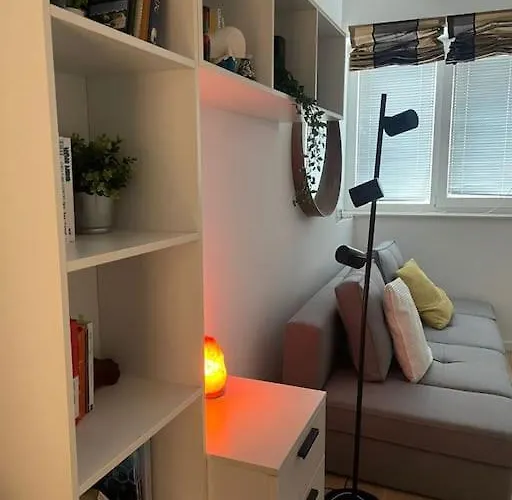 Apartamento Reas Peace - Luxury In Center *