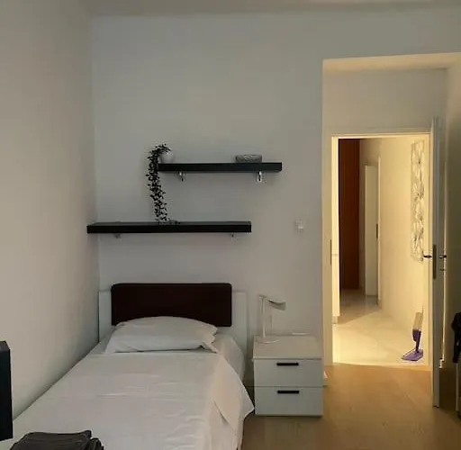 Apartamento Reas Peace - Luxury In Center
