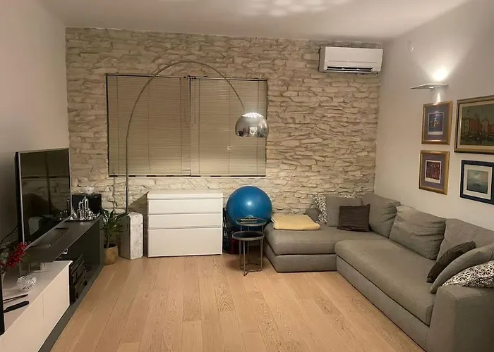 Apartamento Reas Peace - Luxury In Center