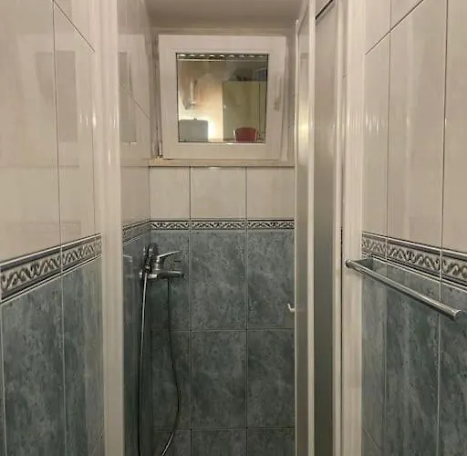 Apartamento Reas Peace - Luxury In Center *